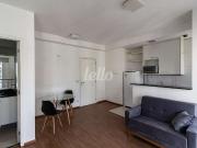 Kitnet / Stúdio para Locação em São Paulo/SP Vila...