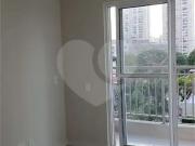 Kitnet / Stúdio para Locação em São Paulo/SP Vila Romana...