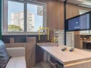 Kitnet / Stúdio para Locação em São Paulo/SP Vila Romana...