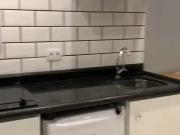 Kitnet / Stúdio para Locação em São Paulo/SP Vila São...