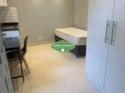 Kitnet / Stúdio para Locação em São Paulo/SP Vila São...