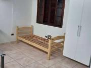 Kitnet / Stúdio para Locação em São Paulo/SP Vila São...