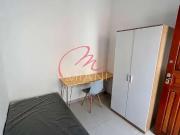 Kitnet / Stúdio para Locação em São Paulo/SP Vila São...