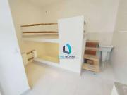 Kitnet / Stúdio para Locação em São Paulo/SP Vila Santa...