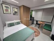 Kitnet / Stúdio para Locação em São Paulo/SP Vila...