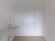 Kitnet / Stúdio para Locação em São Paulo/SP Vila Santo...