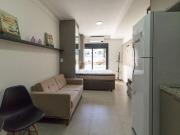 Kitnet / Stúdio para Locação em São Paulo/SP Vila Santo...