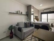 Kitnet / Stúdio para Locação em São Paulo/SP Vila Santo...