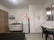 Kitnet / Stúdio para Locação em São Paulo/SP Vila...