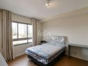 Kitnet / Stúdio para Locação em São Paulo/SP Vila Zilda...