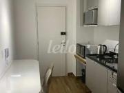 Kitnet / Stúdio para Locação em São Paulo/SP Vila Zilda...