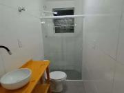 Kitnet / Stúdio para Locação em São Vicente/SP Centro 1...