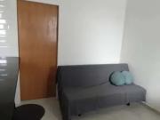 Kitnet / Stúdio para Locação em São Vicente/SP Centro 1...