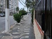 Kitnet / Stúdio para Locação em São Vicente/SP Itararé 1...