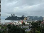 Kitnet / Stúdio para Locação em São Vicente/SP Itararé