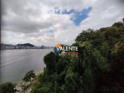 Kitnet / Stúdio para Locação em São Vicente/SP Parque...