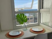 Kitnet / Stúdio para Locação em Salvador/BA Amaralina 1...