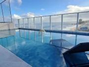 Kitnet / Stúdio para Locação em Salvador/BA Amaralina 1...