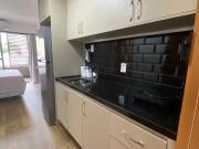 Kitnet / Stúdio para Locação em Salvador/BA Barra 1 Quartos