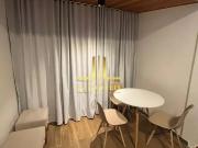 Kitnet / Stúdio para Locação em Salvador/BA Barra 1 Quartos