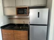 Kitnet / Stúdio para Locação em Salvador/BA Barra 1 Quartos