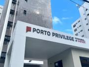 Kitnet / Stúdio para Locação em Salvador/BA Barra 1 Quartos