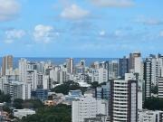 Kitnet / Stúdio para Locação em Salvador/BA Caminho das...