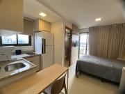 Kitnet / Stúdio para Locação em Salvador/BA Caminho das...