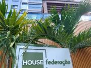 Kitnet / Stúdio para Locação em Salvador/BA Federação 1... Kitnet / Stúdio para Locação em Salvador/BA Federação 1...