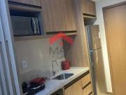 Kitnet / Stúdio para Locação em Salvador/BA Graça 1 Quartos