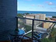 Kitnet / Stúdio para Locação em Salvador/BA Itapuã 1 Quartos