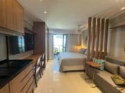 Kitnet / Stúdio para Locação em Salvador/BA Itapuã 1 Quartos