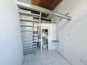 Kitnet / Stúdio para Locação em Salvador/BA Nazaré