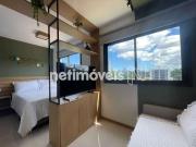 Kitnet / Stúdio para Locação em Salvador/BA Ondina 1 Quartos