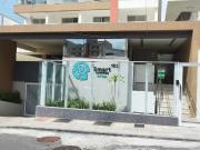 Kitnet / Stúdio para Locação em Salvador/BA Pituba 1 Quartos