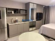 Kitnet / Stúdio para Locação em Salvador/BA Vitória 1...