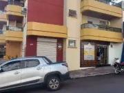 Kitnet / Stúdio para Locação em Santa Maria/RS Centro