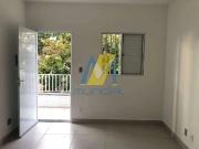 Kitnet / Stúdio para Locação em Santo André/SP Bangú 1...