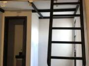 Kitnet / Stúdio para Locação em Santo André/SP Bangú 1...