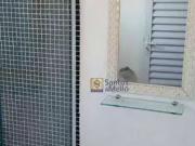 Kitnet / Stúdio para Locação em Santo André/SP Bangú 1...