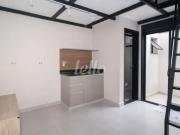 Kitnet / Stúdio para Locação em Santo André/SP Bangú 1...