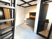 Kitnet / Stúdio para Locação em Santo André/SP Bangú 1...