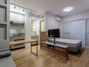 Kitnet / Stúdio para Locação em Santo André/SP Jardim