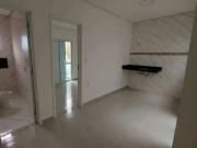 Kitnet / Stúdio para Locação em Santo André/SP Parque...