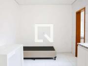 Kitnet / Stúdio para Locação em Santo André/SP Santa...