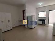Kitnet / Stúdio para Locação em Santo André/SP Vila...