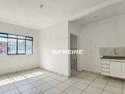 Kitnet / Stúdio para Locação em Santo André/SP Vila...