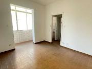 Kitnet / Stúdio para Locação em Santos/SP Aparecida 1...