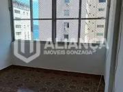 Kitnet / Stúdio para Locação em Santos/SP Boqueirão