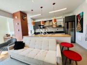 Kitnet / Stúdio para Locação em Santos/SP Boqueirão 1...